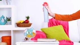 Как избавиться от неприятных запахов в квартире