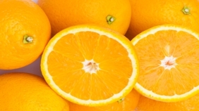 Путешествие в мир запахов: Апельсин