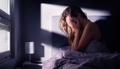 Тревожный сон: Что пытаются сказать ваши кошмары?